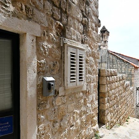 Studio Sunny Garden Dubrovnik Eksteriør bilde