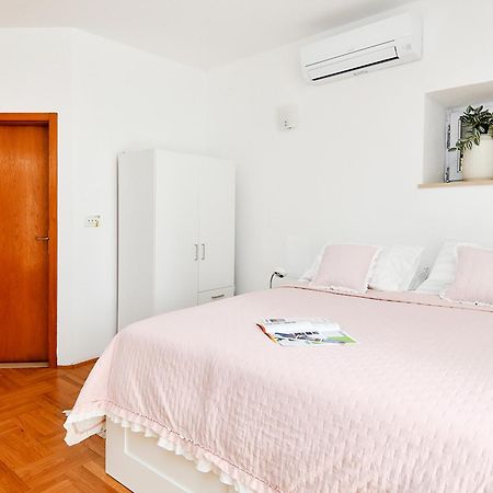 Studio Sunny Garden Dubrovnik Eksteriør bilde