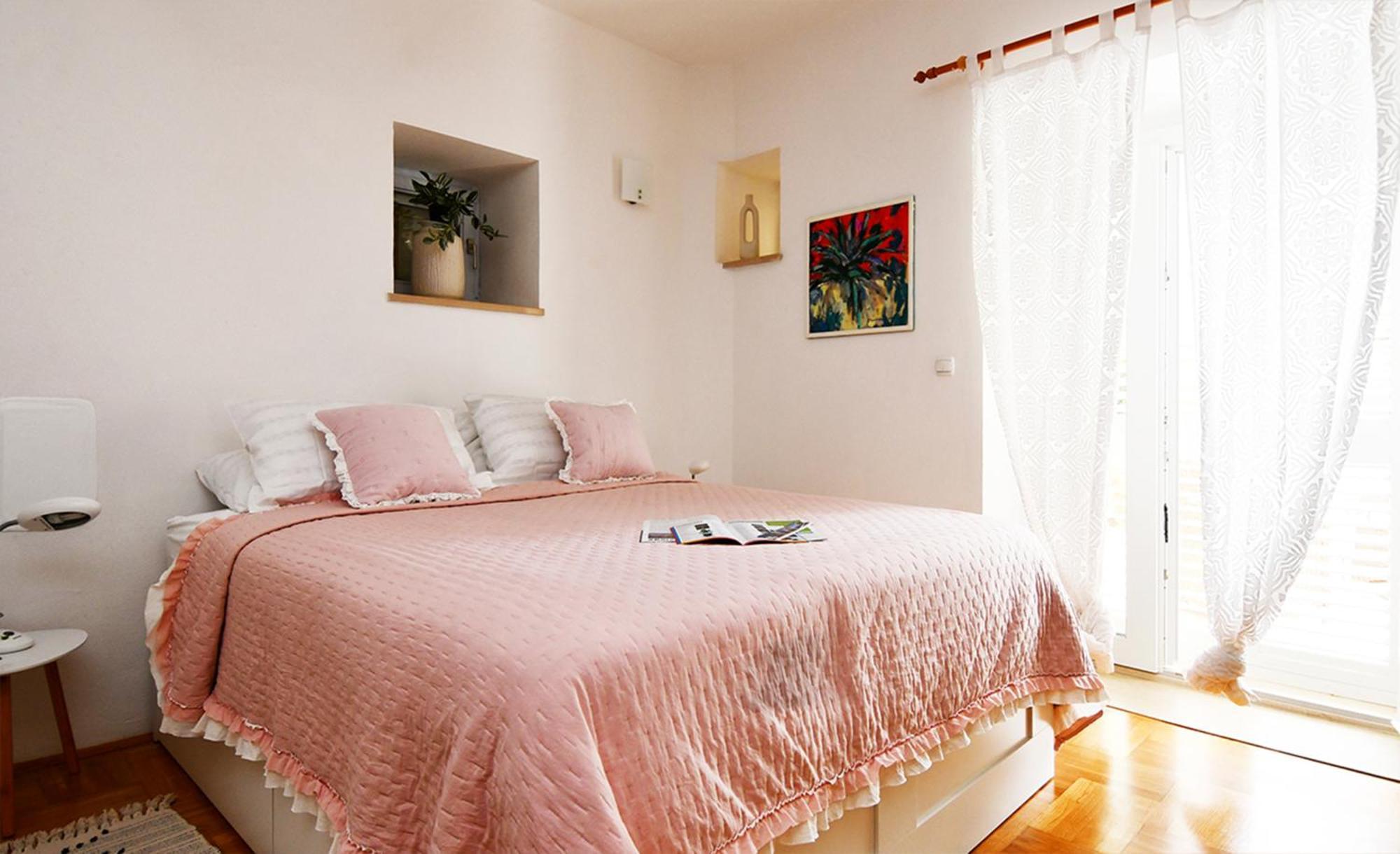 Studio Sunny Garden Dubrovnik Eksteriør bilde